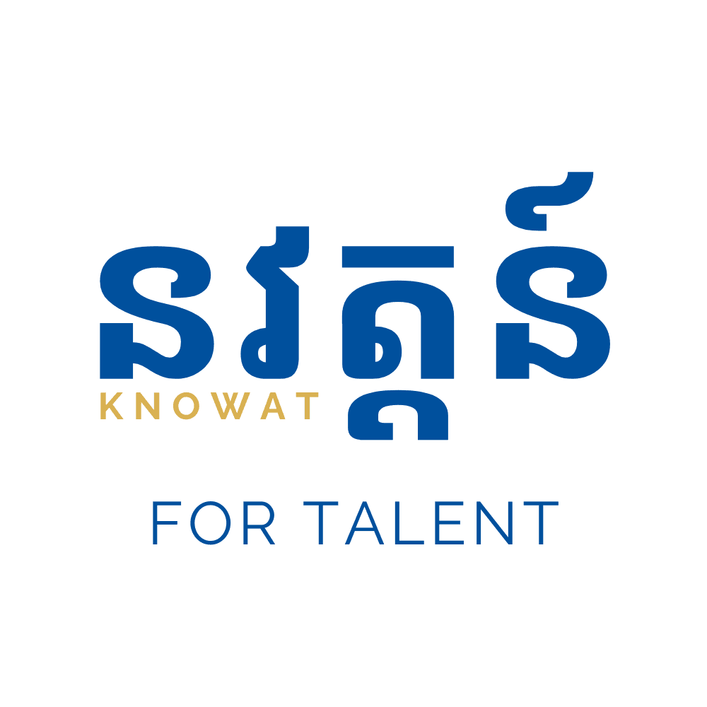 Knowat for Talent